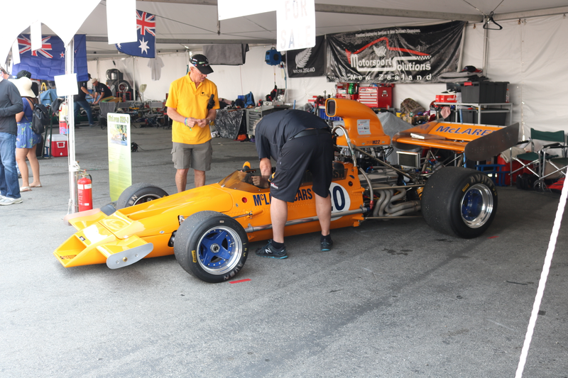 Illustration for article titled Monterey Historics Photodump for your Monday